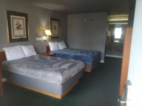 Hotel 2 Double Bed Hotel Studio 125 & Hot Tub